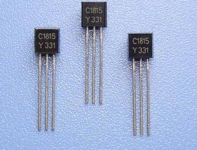 電子元器件零售新星 C1815GR/Y 的性能特點與市場應(yīng)用