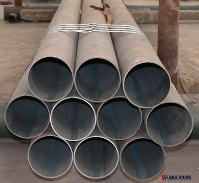 鋼管產品中心 卓越品質，廣泛應用的工業基石