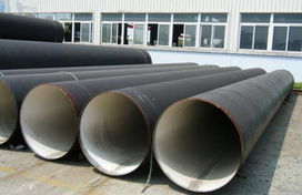 螺旋鋼管市場行情分析與低價、防腐產品資料解讀