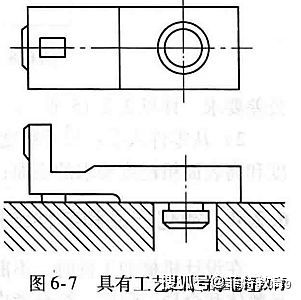 proe creo產(chǎn)品結構設計 通用機械加工件設計指南
