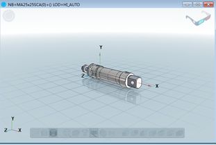 機械零部件 機構 裝置 設備設計 制造及應用專區(qū)亞德客2014產(chǎn)品3d圖安裝包,新人發(fā)帖,請支持 支持一般的3d軟件,要的可留下郵箱