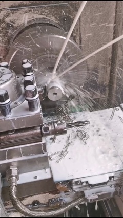 日燊機械